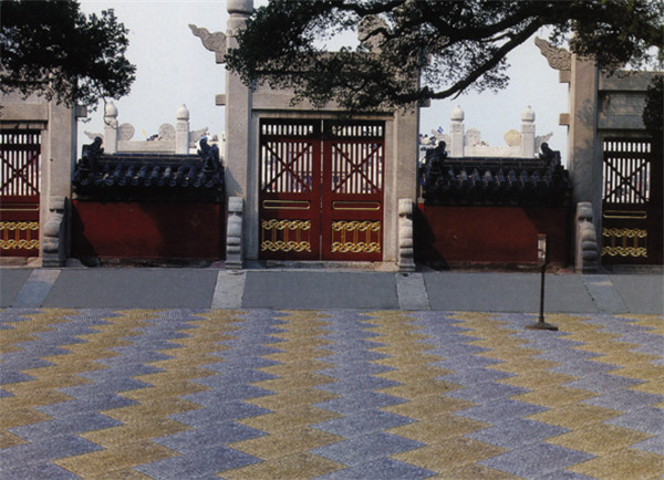 廣場
